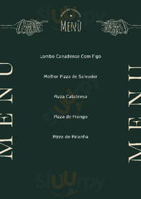 Sabores Do Sul Pizzaria