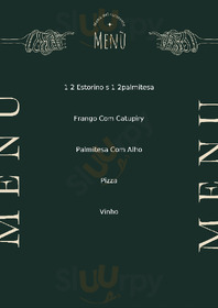 Pizzaria Estorino's