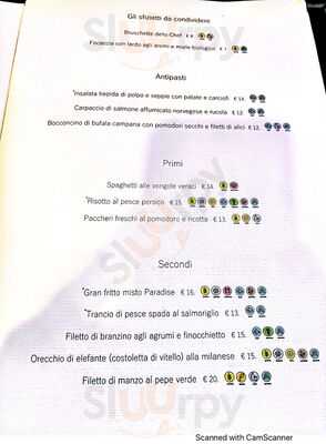 Ristorante Pizzeria Alle Caverne