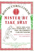 Mister Hu, Milano