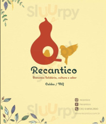 Recantico