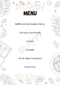 Casa Do Lanche Dog E Burguer