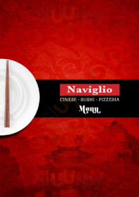 Ristorante Naviglio, Cernusco sul Naviglio