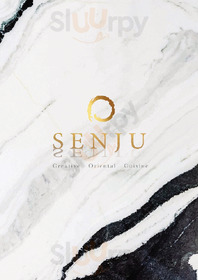 Senju Japanese Restaurant, Milano