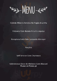Pesqueiro Arco Iris