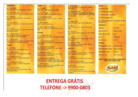 Radikal Lanches