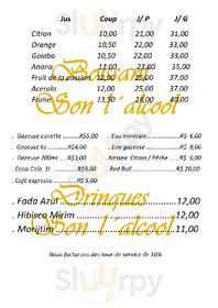 Restaurante & Pousada Hibisco