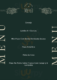 Lanchonete Ouroeste