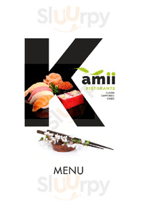 Kamii, Milano