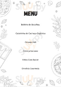 Pizzas & Lanches El' Shaddai