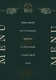 Restaurante Santa Gula