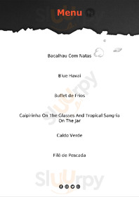 Restaurante O Kasarao
