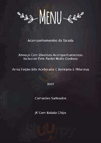 Adega Bar E Restaurante