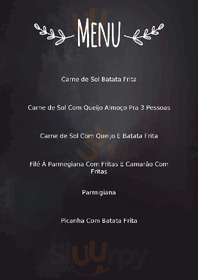 Churrascaria Sertaneja
