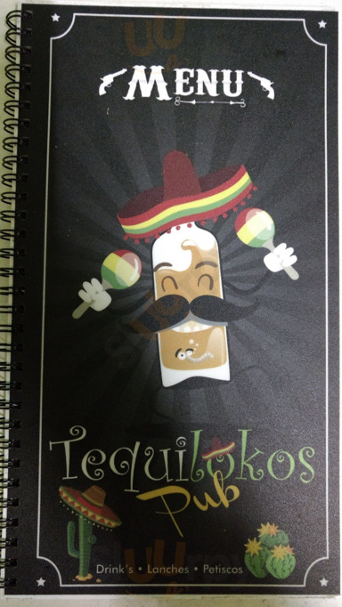 Tequilokos