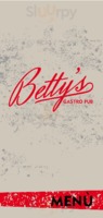 Betty's Restaurant, Castiglione Delle Stiviere