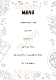 Peixada Do Geraldo