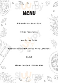 Restaurante Tio Nene