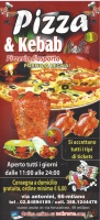 Pizza Italia, Milano