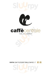 Caffe' Centrale, Fano