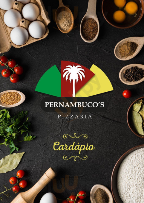 Restaurante E Pizzaria Pernambuco