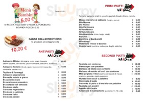 Medoc, San Benedetto Del Tronto