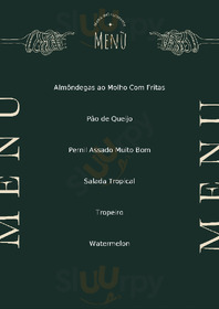Rt Restaurante