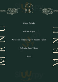 Restaurante Rei Da Tilapia
