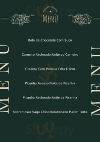 Lanchonete E Churrascaria Carretao