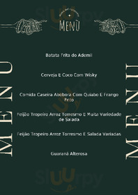 Bar E Restaurante Do Ademil