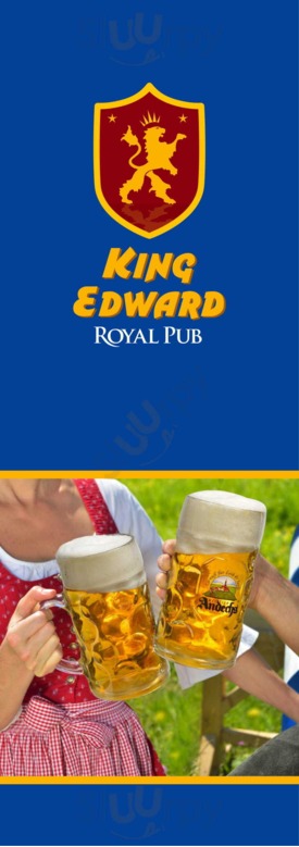 King Edward Pub Ancona, Ancona