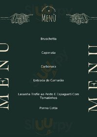 Restaurante Granducato Di Toscana