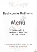 Rosticceria Battarra, Rimini