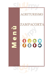 Agriturismo Zampacorta, Macchiagodena