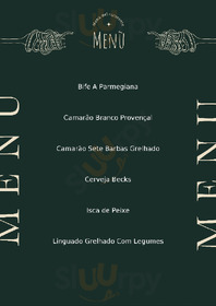 Bom Porto Restaurante