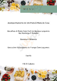 Restaurante Raio De Sol