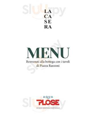 Main Menu