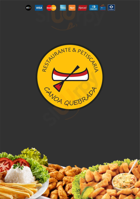 Restaurante & Petiscaria Canoa Quebrada