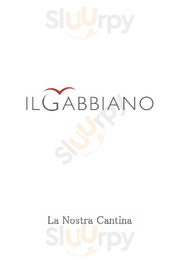 Il Gabbiano, None