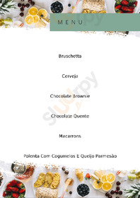 Casulo Risoteria E Gelateria Artesanal