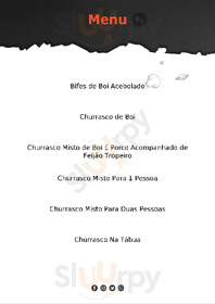 Churrascaria Santa Cruz