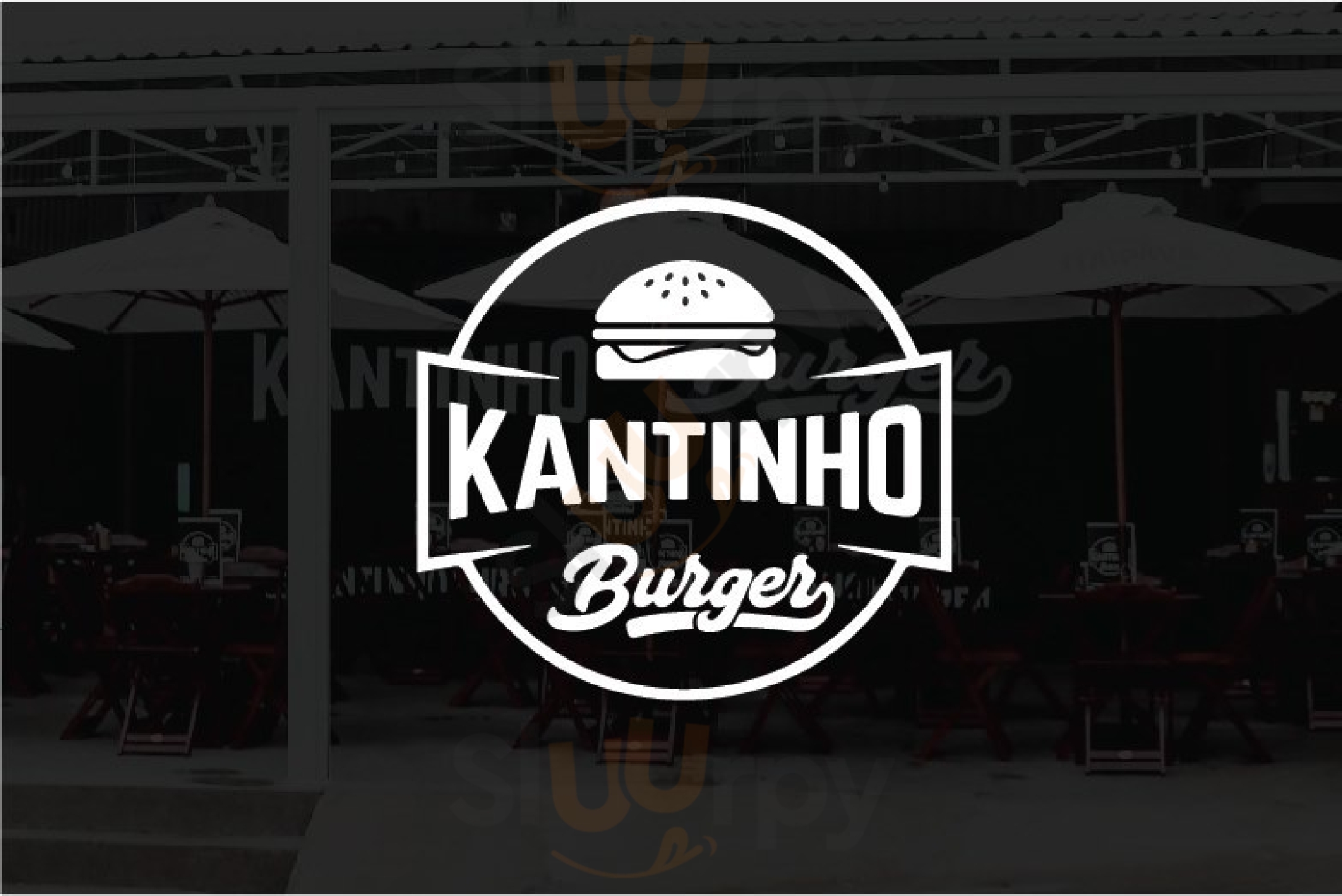 Kantinho Burger São Paulo Menu - 1