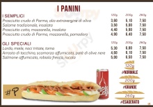 Passione Panino, Torino