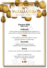 Nautica Ristorante Pinseria, Arona