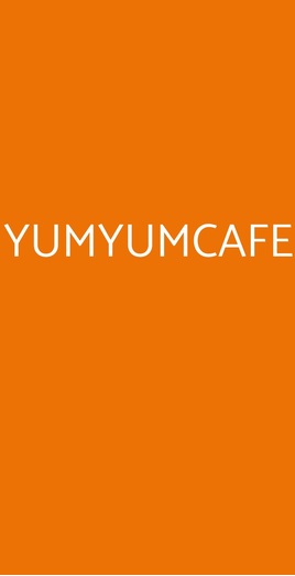 Yumyumcafe, Nizza Monferrato