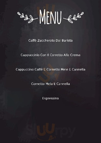 Core E Cafe, Napoli