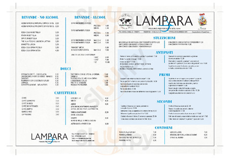 Lampara Torino, Torino