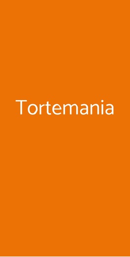 Tortemania