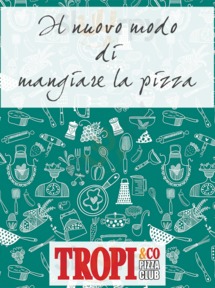 Tropi & Co Pizza Club Torino, Torino