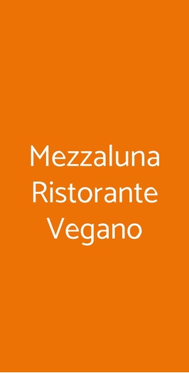 Mezzaluna, Torino